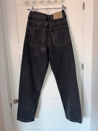 Pantalón vaquero pull&bear