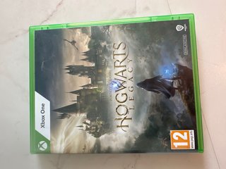 Hogwarts Legacy per Xbox One