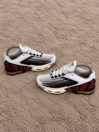 Nike Air Max TN Plus
