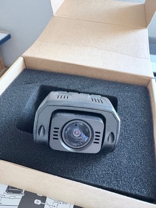 Dashcam Aukey
