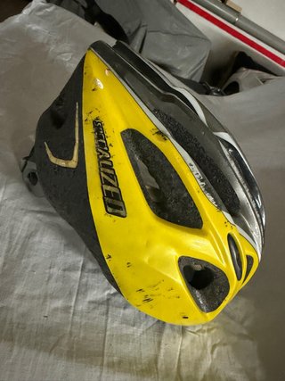 Casco MTB Specialized