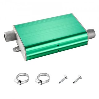 Diesel Heater Muffler, Diesel Heater útil para el