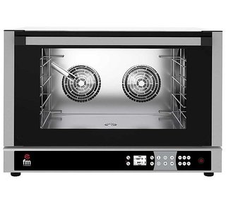 Horno de Convección Profesional