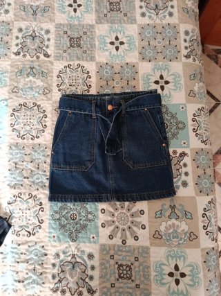 Ropa niña talla 9/10 años