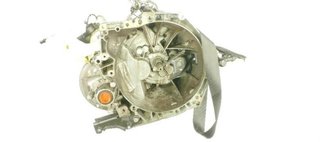 Peugeot 22919366 20et31 caja de cambios 208