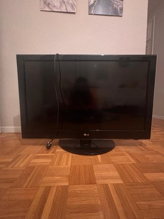 TV LG 42 pulgadas