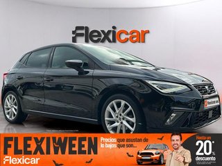 Seat Ibiza 1.5 TSI 110kW (150CV) DSG FR XL