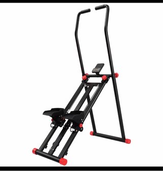 Máquina de Step Sube Escaleras