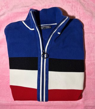 Jersey Tommy Hilfiger