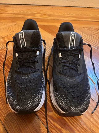 Zapatillas Under Armour HOVR Turbulence 2 T41