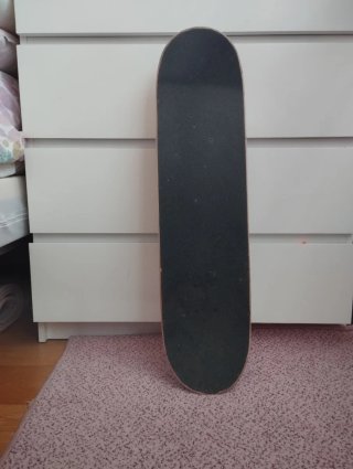 Skate completo