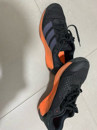 Zapatillas de entrenamiento adidas