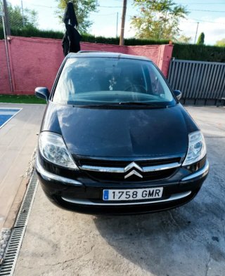 Citroen C8 2009