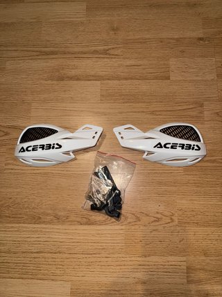 Paramanos Acerbis para Moto o Quad