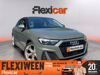 Audi A1 25 TFSI 70kW (95CV) Sportback