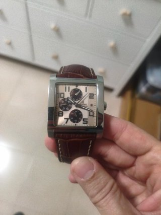 Reloj Festina F16235