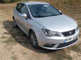 SEAT Ibiza 2017