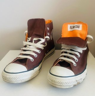 Zapatillas Converse All Star
