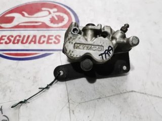 Pinza freno trasera KYMCO grandink125