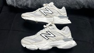 Zapatillas New Balance 9060