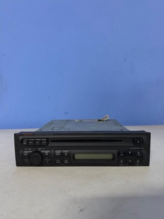 Radio SEAT Aura CD