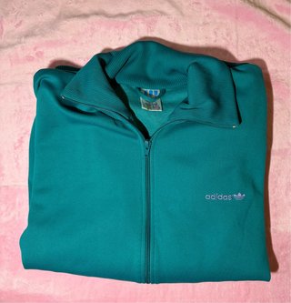 Chaqueta Vintage Adidas