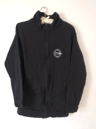Sudadera Shoot 360°. T-S