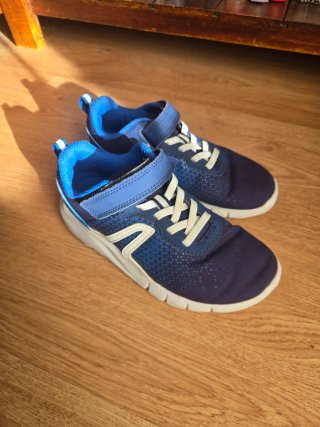 Deportivas Niño Decathlon Talla 31