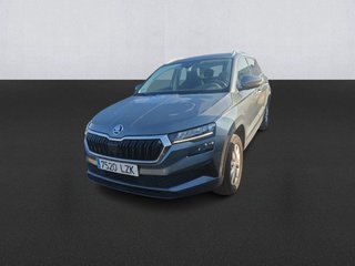 Skoda Karoq 2.0 TDI Ambition 85 kW (115 CV)