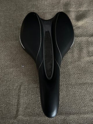 Sillín Antiprostático para Bicicleta