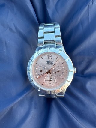 Reloj Lotus Trendy 15913 Mujer