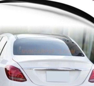 Alerón Mercedes Clase C W205 Tipo AMG