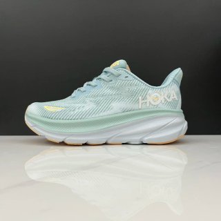 Zapatillas Hoka Clifton 8 Turquesa Talla 38