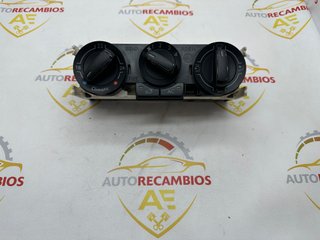 Mando Calefacción Aire Acondicionado VW 6R0820045H