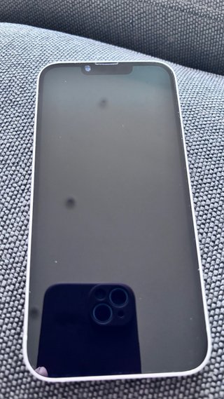iPhone 13 128GB Bianco