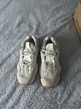Adidas Yeezy 500 Beige Talla 41