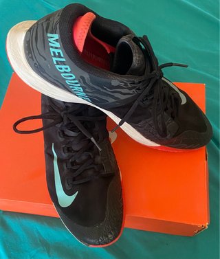 Zapatillas de pádel Nike