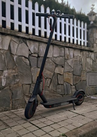 Patinete Eléctrico Xiaomi