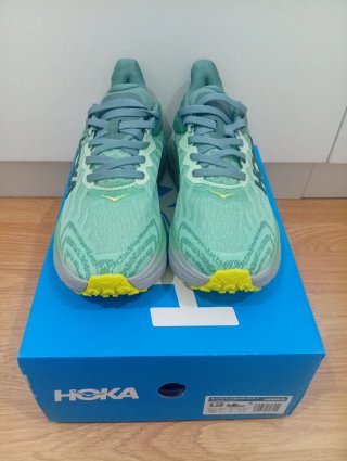 Zapatillas Hoka Challenger ATR 7 Talla 38