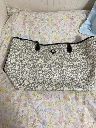 Bolso Capazo Tous