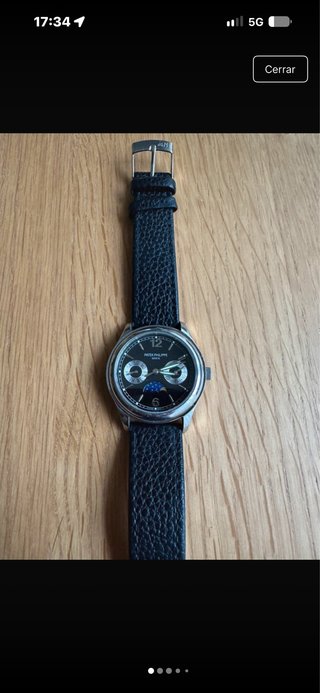 Reloj  Mujer