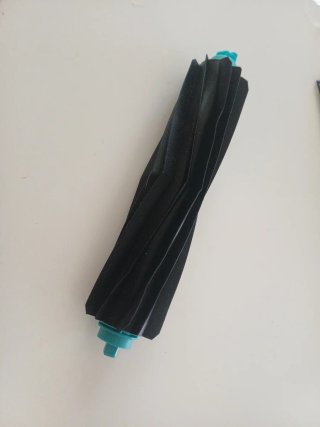 Cepillo de silicona  para Mascotas Conga