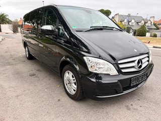 Mercedes benz Viano 2.2 CDI 163cv AVANTGARDE XL