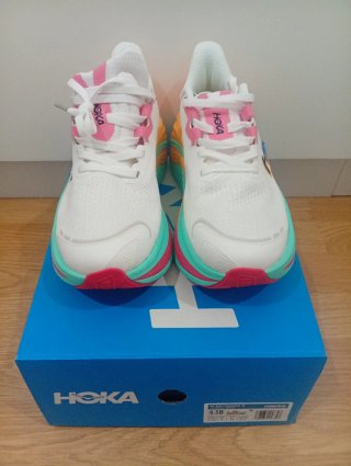 Zapatillas Hoka Mujer Talla 38
