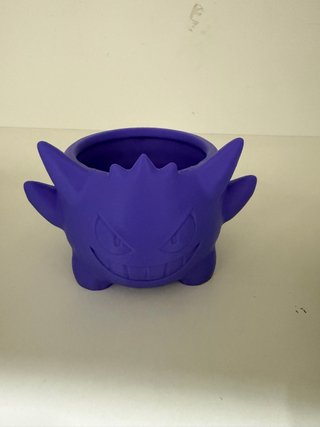 Cuenco de Gengar