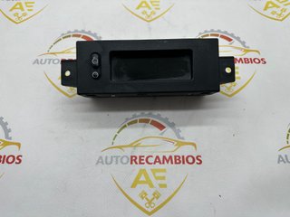 Pantalla Opel Corsa D 13373979 13 373 979