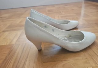 Lote de zapatos y manoletinas Talla 37