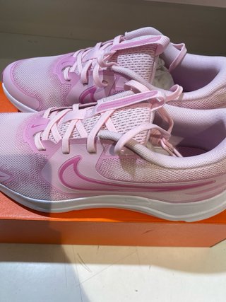 Zapatillas Nike Rosas