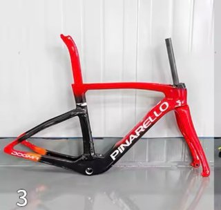 Cuadro Pinarello Dogma F
