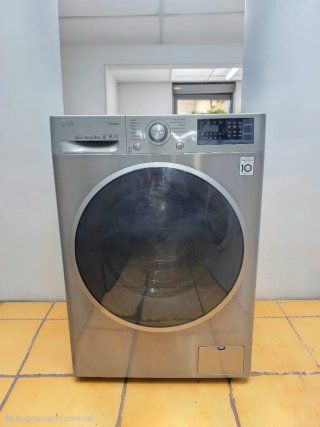 LAVADORA LG 9 KILO CON GARANTIA Y ENVIO